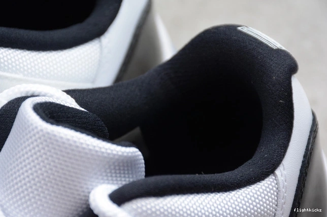 Low 11 528895-153 White  Air Retro 